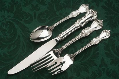 Picture of 4pc. Dinner Modern Bl.