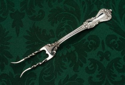 Picture of Baked Potato Serv.fork