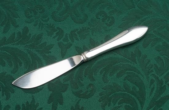 Picture of Hh Master Butter Serv.