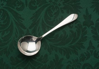 Picture of Cream Soup Spoons