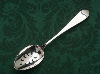 Picture of New Pierced Tablespoon