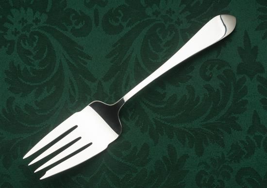 Picture of New Cold Meat Forks