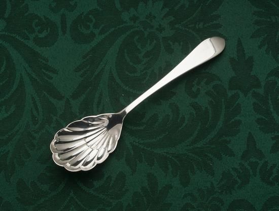 Picture of New Sugar Spoon