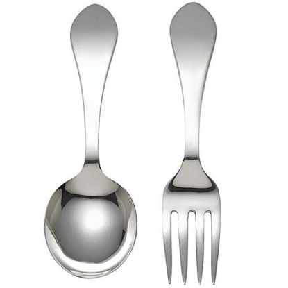 Picture of New 2pc. Baby Set