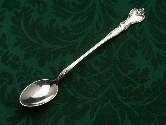 Picture of Iced Beverage Tsps