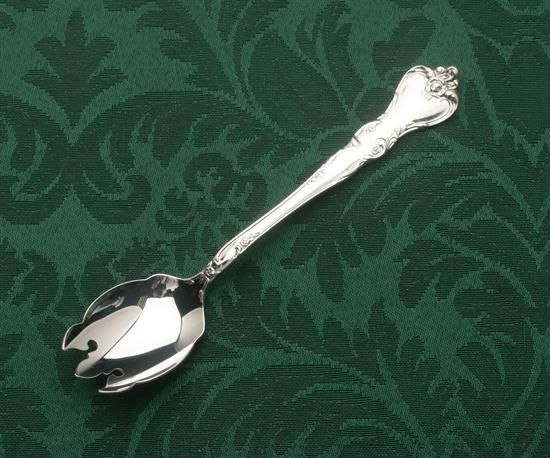 Picture of Ice Cream Spoon/fork