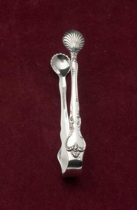 Picture of Sugar Tongs