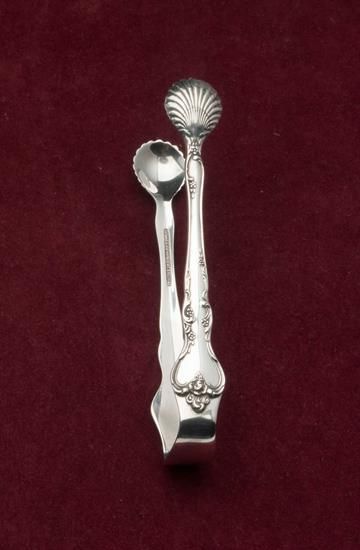 Picture of Sugar Tongs