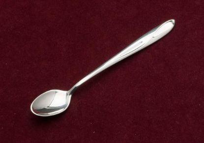 Picture of Infant Feeding Spoon