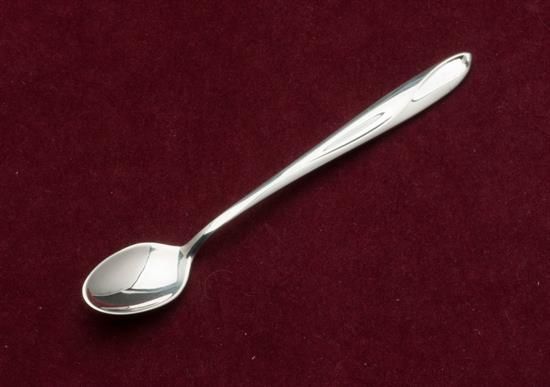 Picture of Infant Feeding Spoon