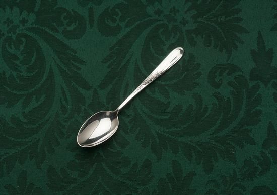 Picture of Demitasse/coffee Spoon