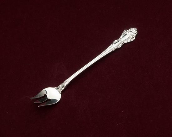 Picture of New Cocktail Forks