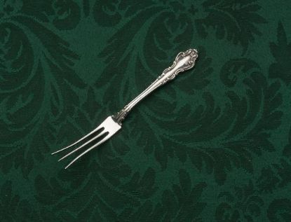 Picture of Lemon Serving Fork