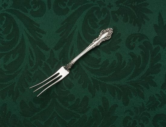 Picture of Lemon Serving Fork