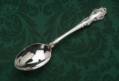 Picture of New Pierced Tablespoon