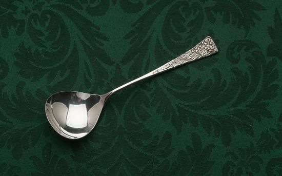 Picture of Sugar Spoon: