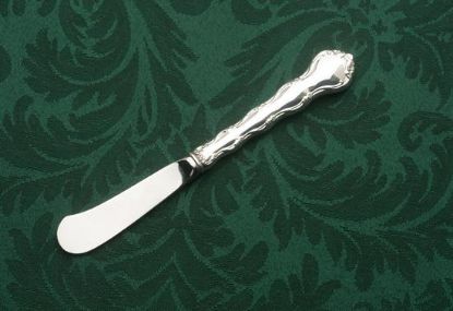 Picture of Hh Paddle Bl.spreaders