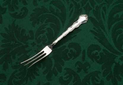 Picture of Lemon Serving Fork