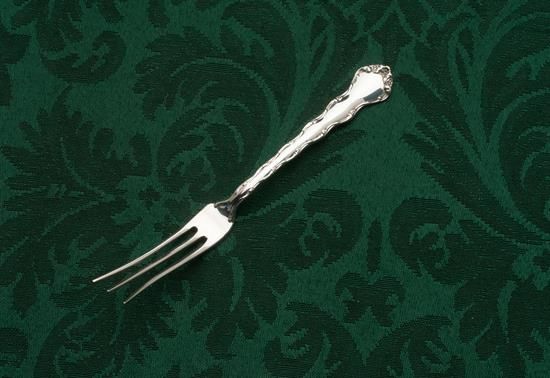 Picture of Lemon Serving Fork
