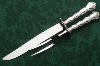 Picture of Steak Carving Set