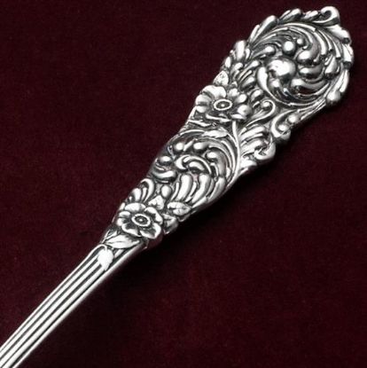 Picture of 4pc.lunch Modern Blade