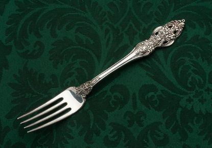 Picture of Dinner Forks
