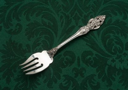 Picture of Salad Forks: