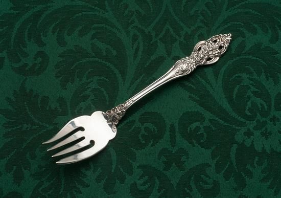 Picture of Salad Forks: