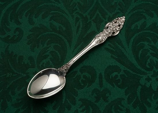 Picture of Teaspoons