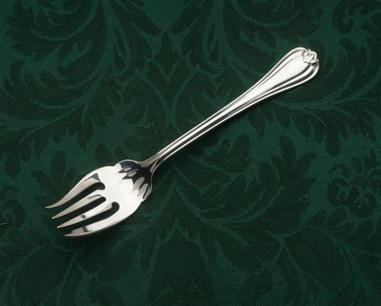 Picture of Salad Forks: