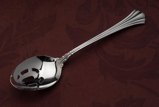 Picture of New Pierced Tablespoon