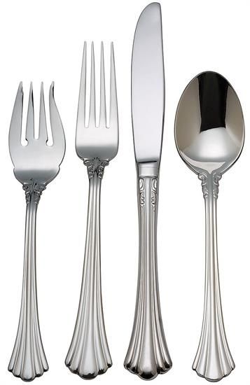 Picture of New 4pc. Place Setting