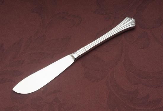 Picture of New Hh Master Butter