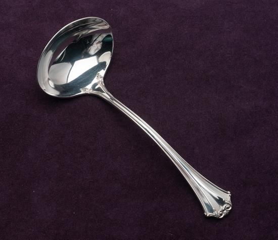 Picture of New Gravy Ladle