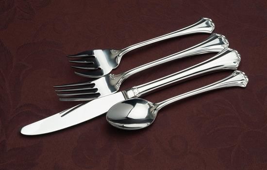 Picture of New 4pc. Place Setting