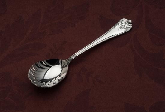 Picture of Sugar Spoon: