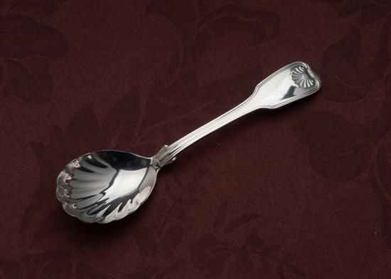 Picture of New Sugar Spoon