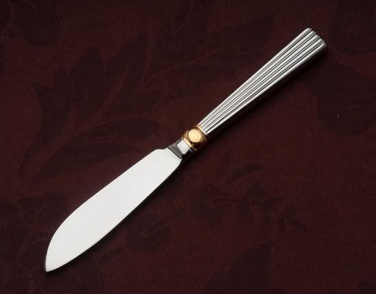 Picture of New Hh Master Butter