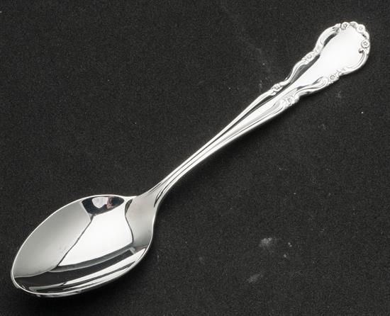 Picture of Place Soup Spoons