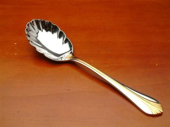 Picture of New Sugar Spoon: