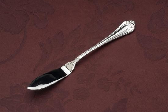 Picture of Flat Master Butter Ser