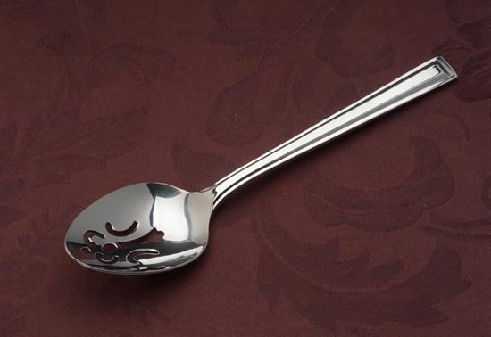 Picture of New Pierced Tablespoon