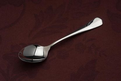 Picture of Place Soup Spoons