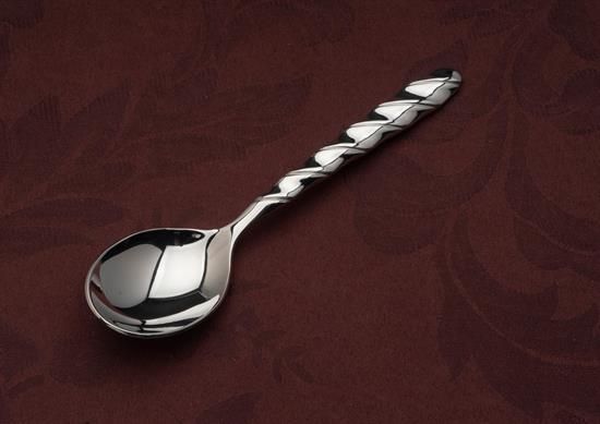 Picture of Sugar Spoon