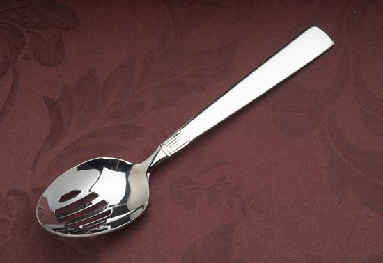 Picture of New Pierced Tablespoon