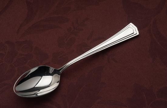 Picture of Place Soup Spoons