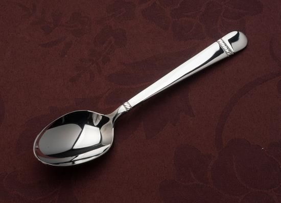Picture of Place Soup Spoons