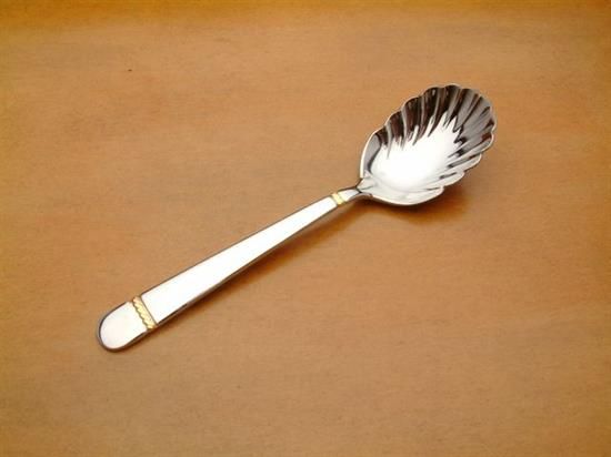 Picture of New Sugar Spoon: