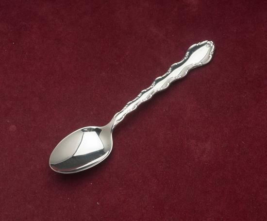Picture of Teaspoons
