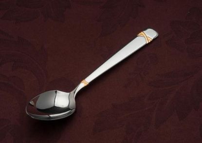 Picture of Place Soup Spoons